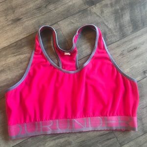 Under Armour Sport Bra